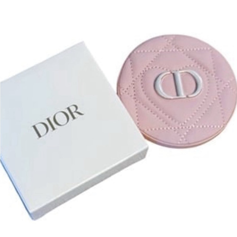 Dior beauty compact mirror